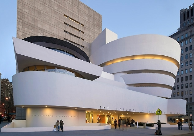 Guggenheim Museum